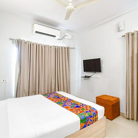 Fabhotel Silverkey Колката Екстериор снимка