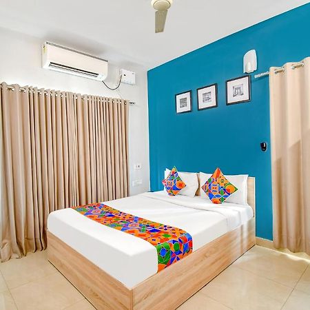 Fabhotel Silverkey Колката Екстериор снимка