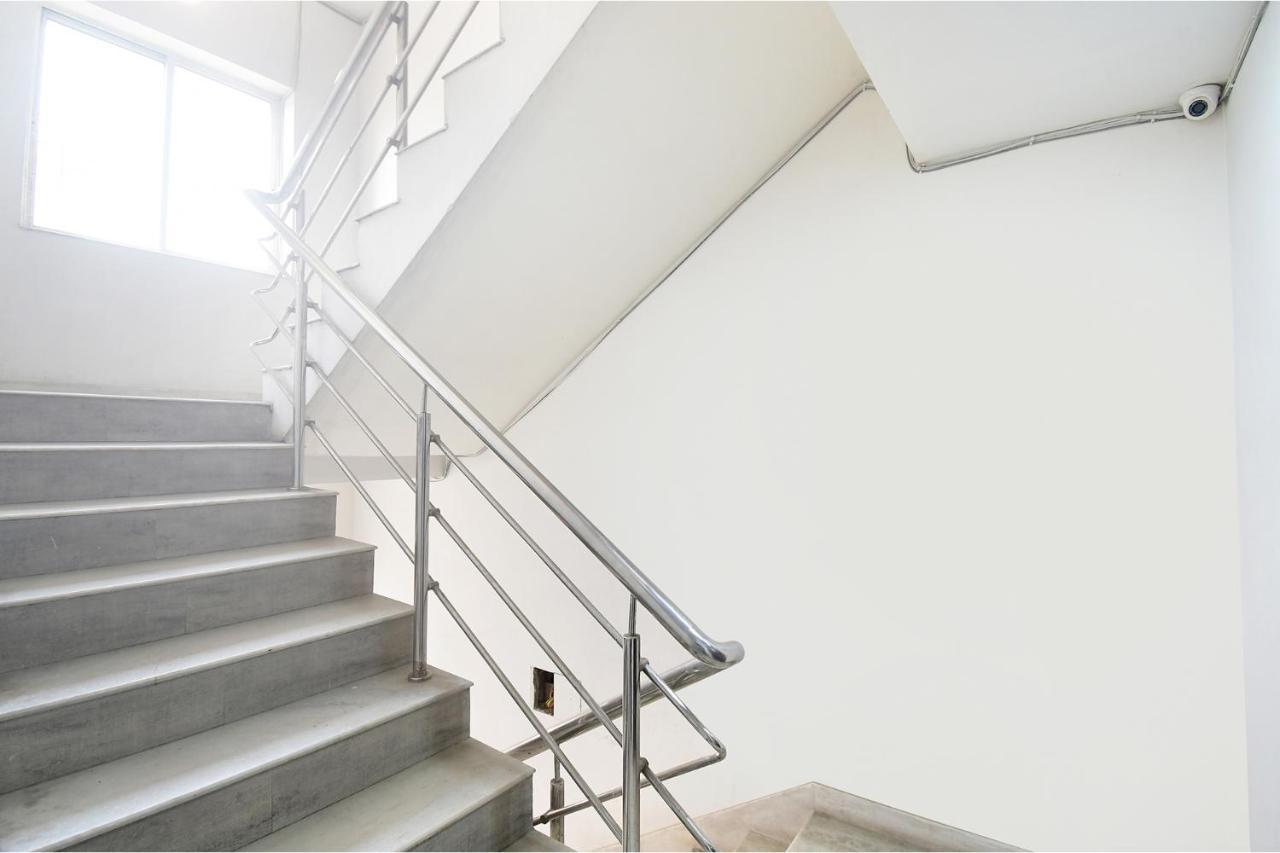 Fabhotel Silverkey Колката Екстериор снимка