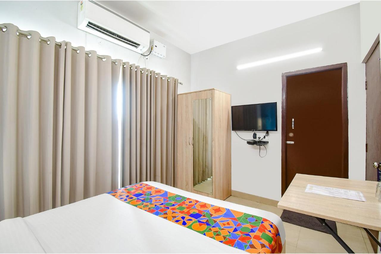 Fabhotel Silverkey Колката Екстериор снимка