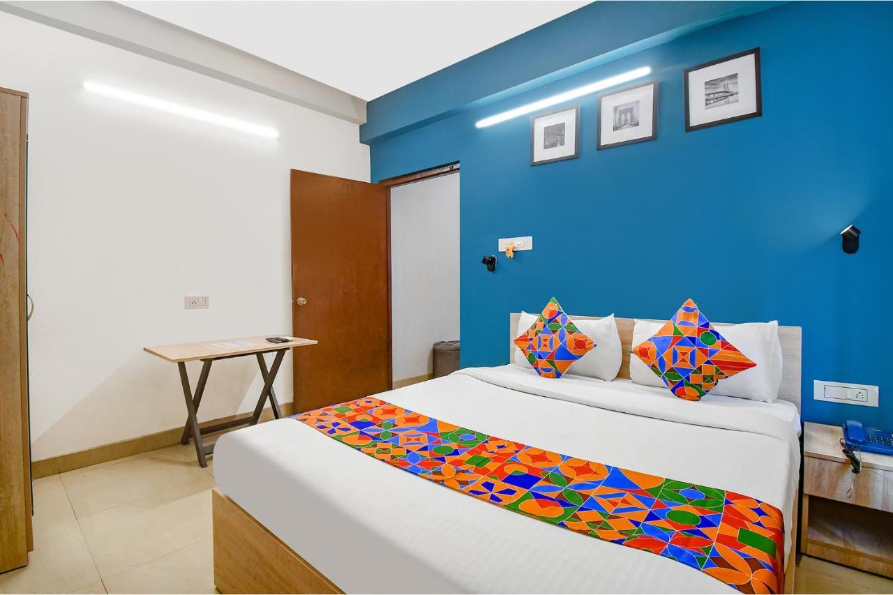 Fabhotel Silverkey Колката Екстериор снимка