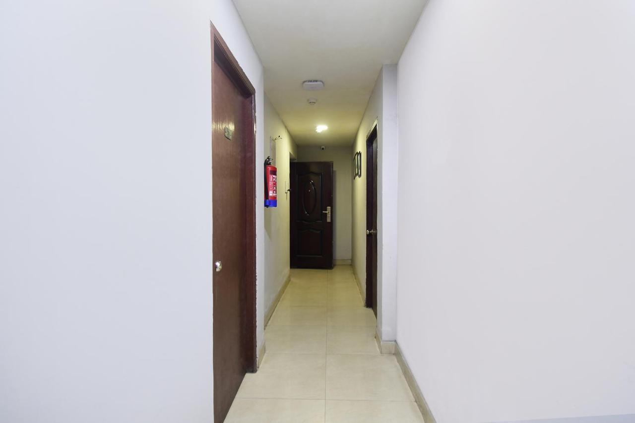 Fabhotel Silverkey Колката Екстериор снимка