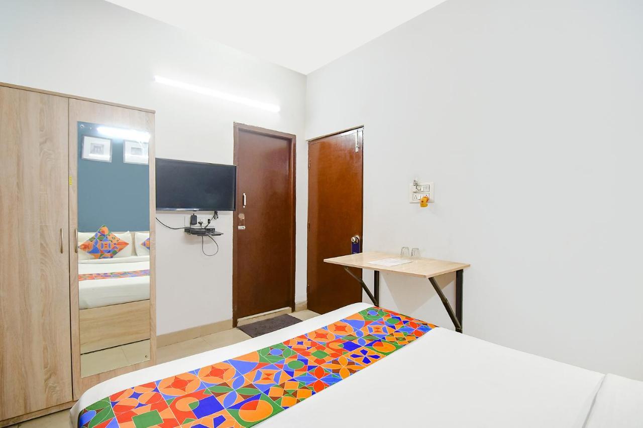 Fabhotel Silverkey Колката Екстериор снимка