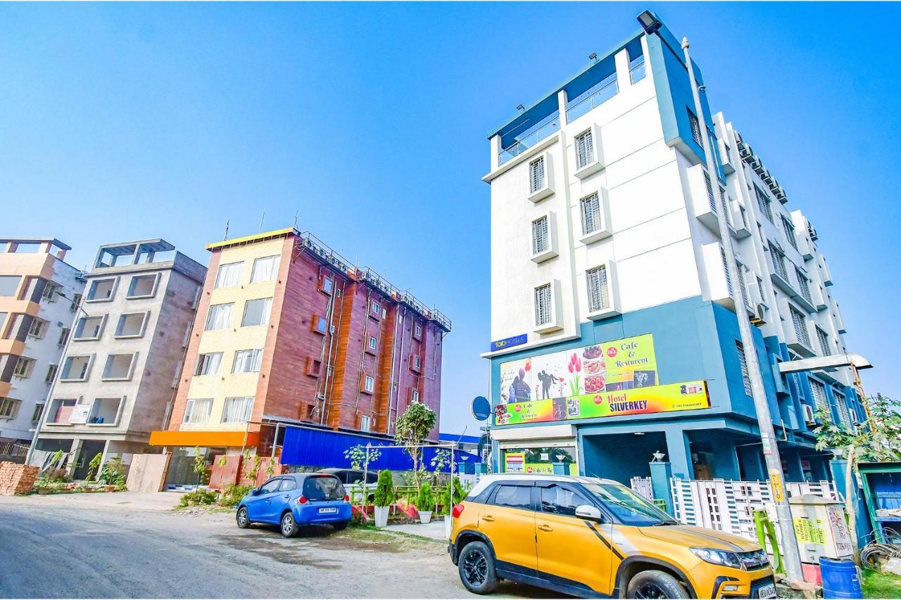 Fabhotel Silverkey Колката Екстериор снимка
