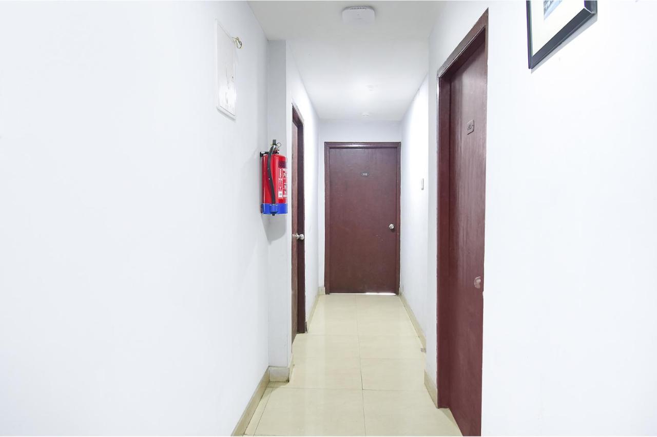 Fabhotel Silverkey Колката Екстериор снимка