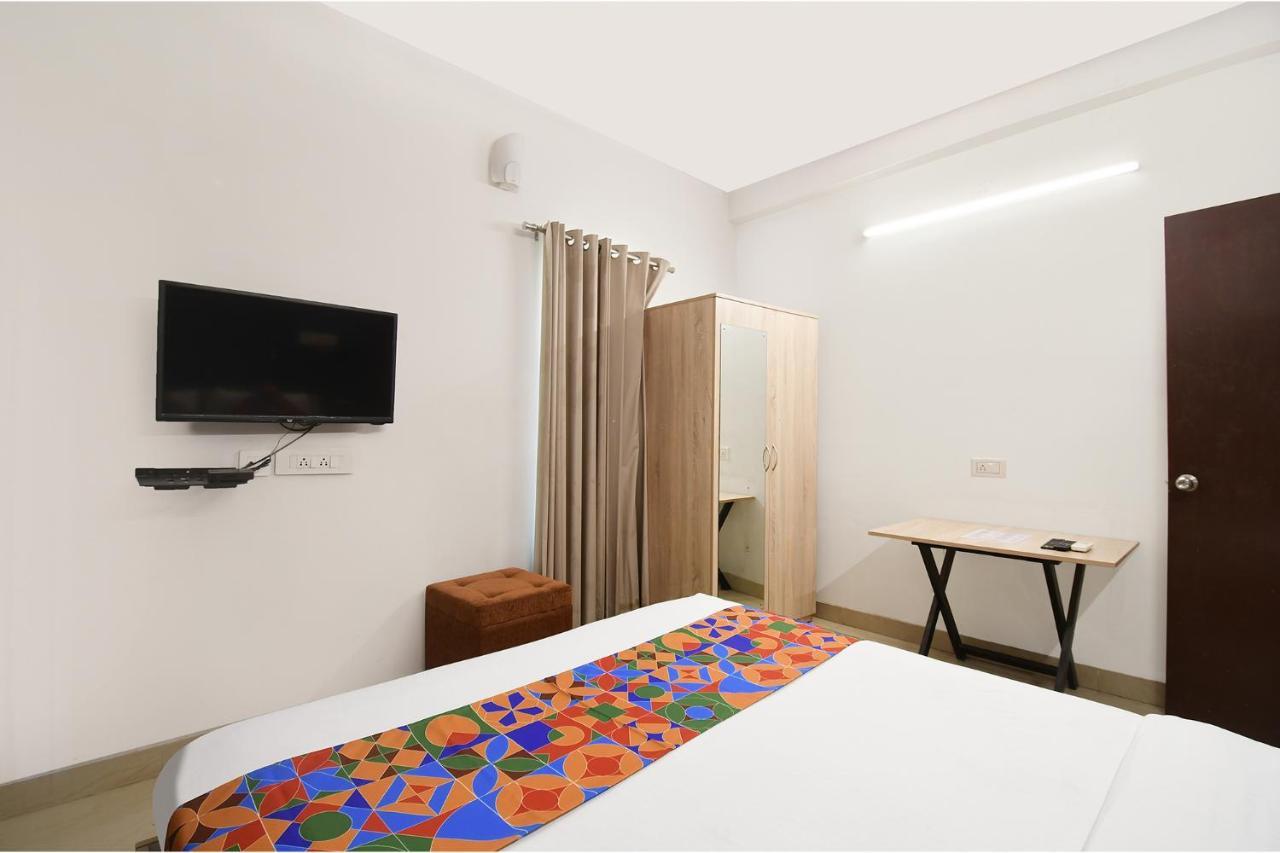 Fabhotel Silverkey Колката Екстериор снимка