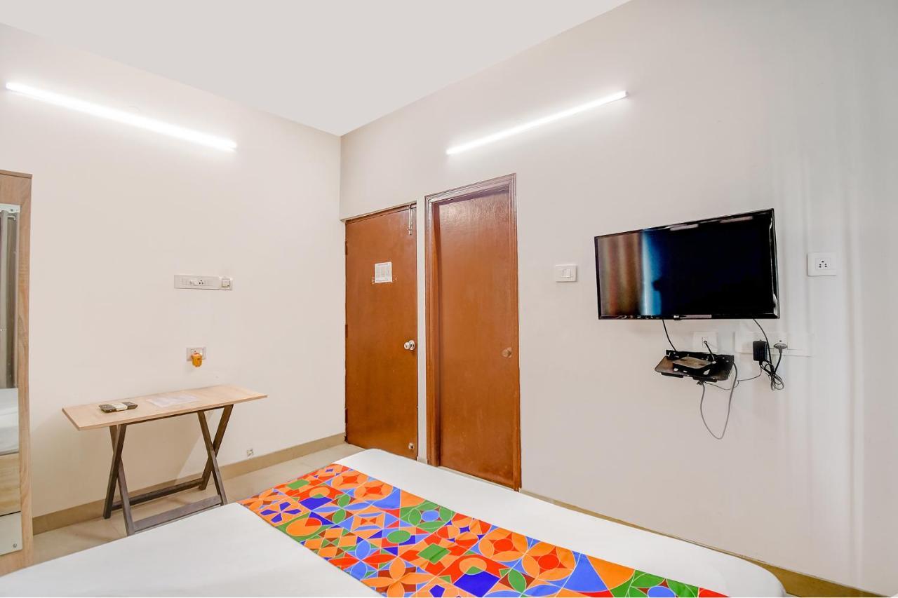 Fabhotel Silverkey Колката Екстериор снимка