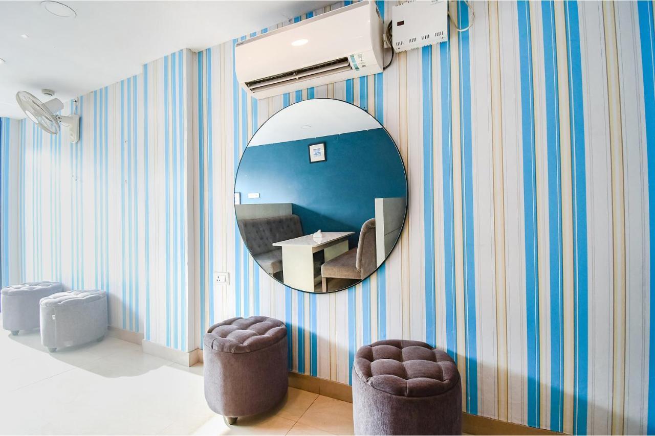 Fabhotel Silverkey Колката Екстериор снимка