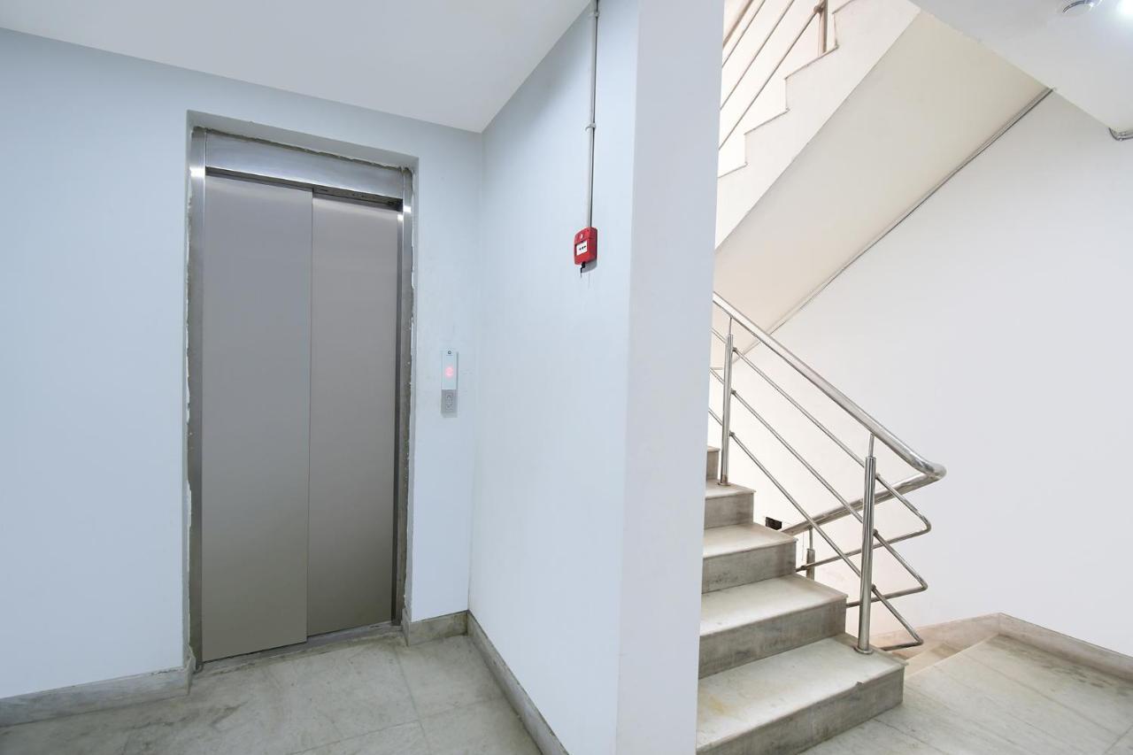 Fabhotel Silverkey Колката Екстериор снимка