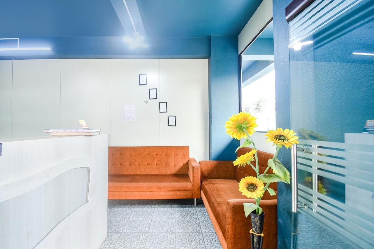Fabhotel Silverkey Колката Екстериор снимка