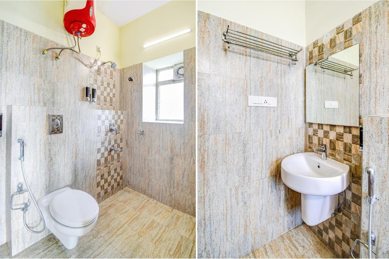Fabhotel Silverkey Колката Екстериор снимка